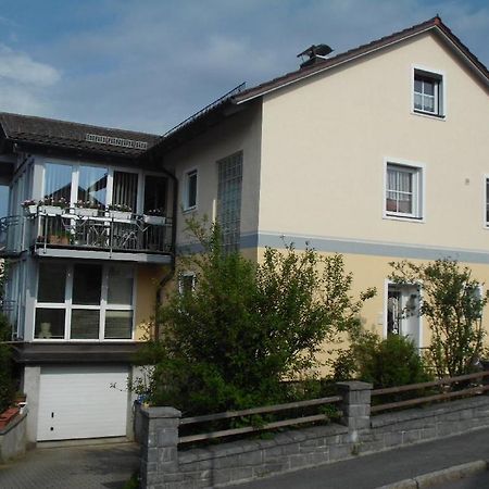 Ferienwohnung "Gaby" 弗赖翁 外观 照片