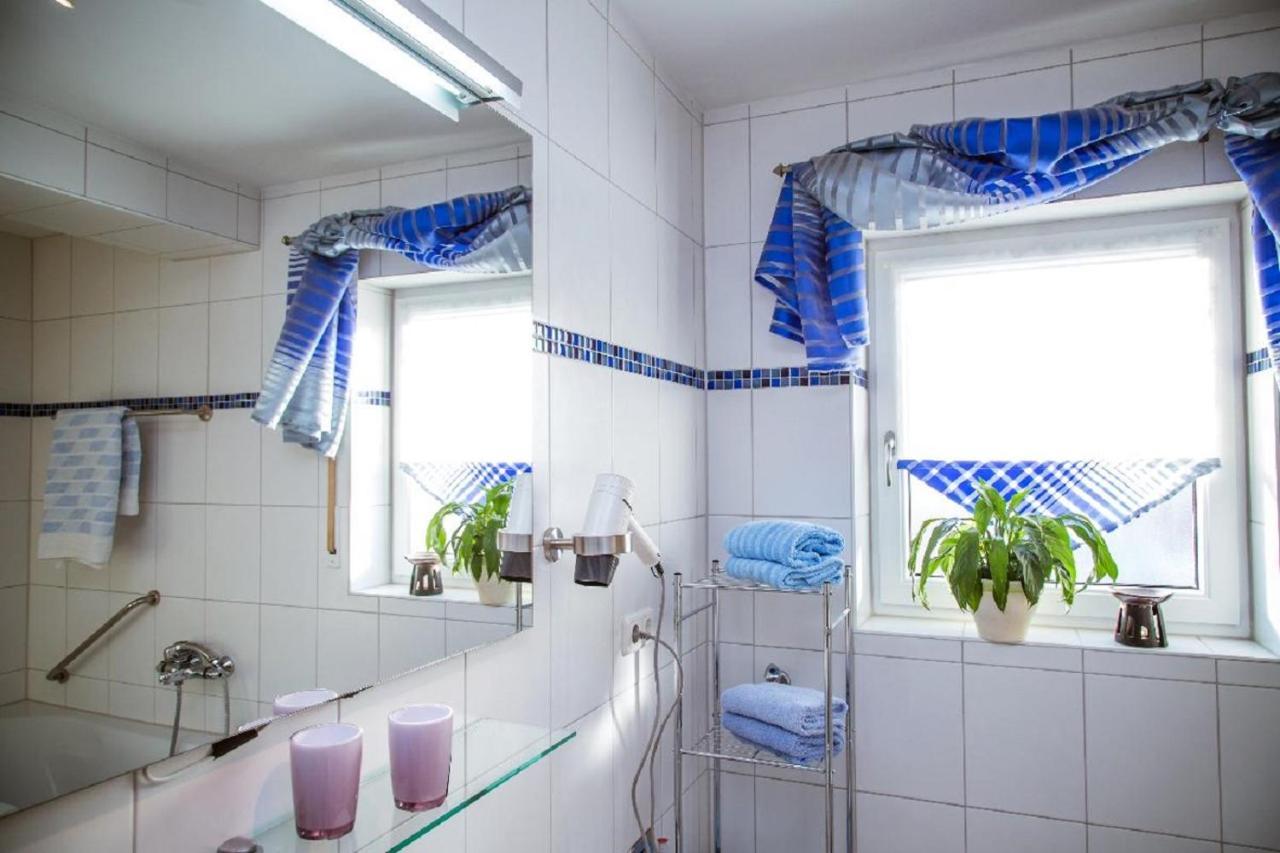 Ferienwohnung "Gaby" 弗赖翁 外观 照片