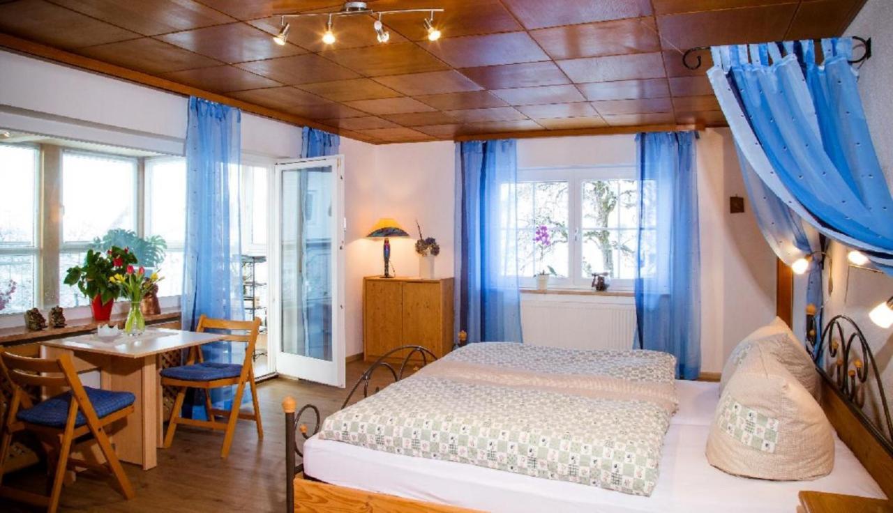 Ferienwohnung "Gaby" 弗赖翁 外观 照片