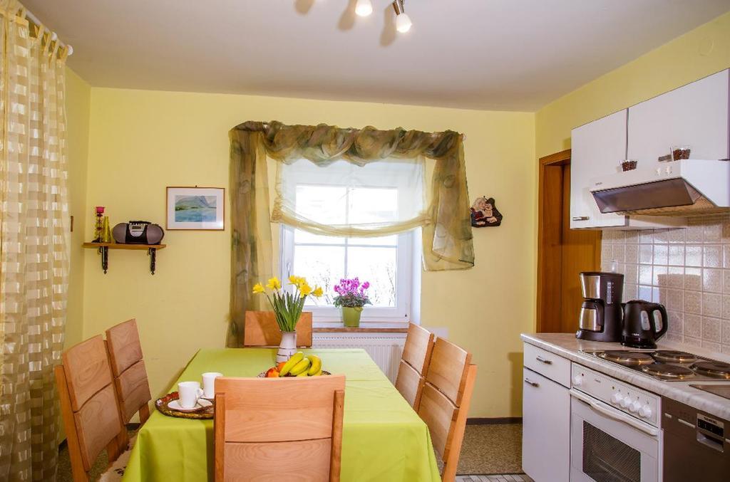Ferienwohnung "Gaby" 弗赖翁 外观 照片